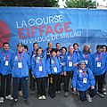 959 - Course du Viaduc de Millau - 18 Mai 2014