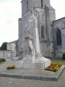 17430 - Tonnay Charente
