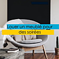 [immobilier] proposer des meublés en location pour des soirées 