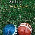 Small world - martin suter