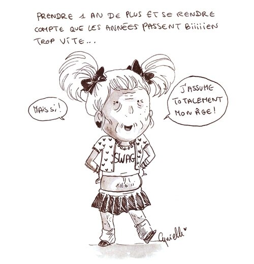Humeur du jour22 Cyrielle