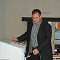 Dr Eric Glansdorp