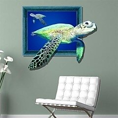 pour ATC tortue