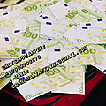 Valise magique multiplicateur d'argent - grand marabout kpini