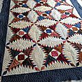 Quilting country