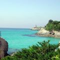 Le sentier littoral