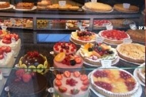 gâteaux-tartes