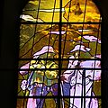 St Luc , Les pèlerins d'Emmaus