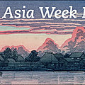 Asia week new york celebrates a decade and a half of cultural and artistic diversity