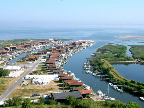port_de_gujan
