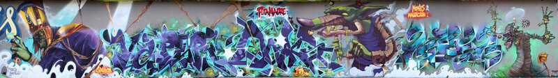 pharaoespaint
