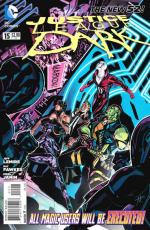 new 52 justice league dark 15