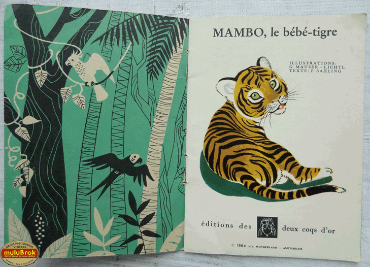 MAMBO le bébé tige (2)