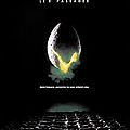 Ridley scott - alien, le 8ème passager