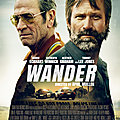  sortie dvd : wander, un curieux thriller paranoïaque en plein désert mexicain 