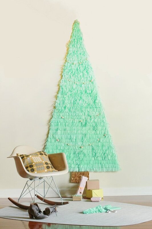 sapin_papier_de_soie