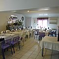 repas du 9 juin 2013