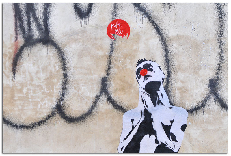 Divers_graf_nez_rouge