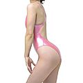 Realise Swimsuit N-008sk Pink profil