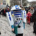 Star wars au carnaval de granville (manche) le 7 février 2016 (4)