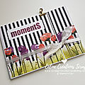 Album moments - tutoriel