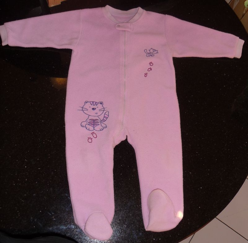 Surpyjama Bebe Fille Taille 23 Mois Les Ventes De La Casa Ysatis