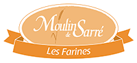 farine moulin de Sarré