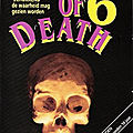 Faces of death 6 (personne n'échappe à la mort)