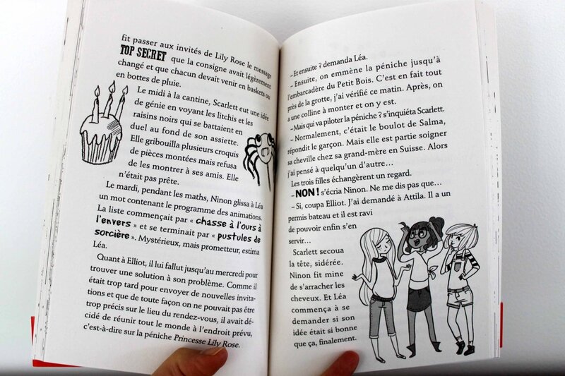 Livres à présenter 051