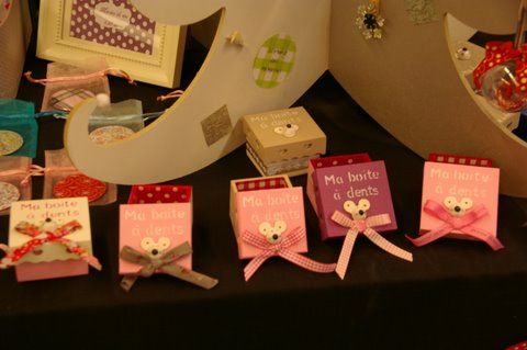 Idées cadeaux à moins de 10 euros - Trésors et Créations