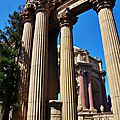 Palace of fine arts 4