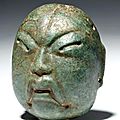 Artemis gallery to host dec. 1 specialty auction focused on art of the ancient americas