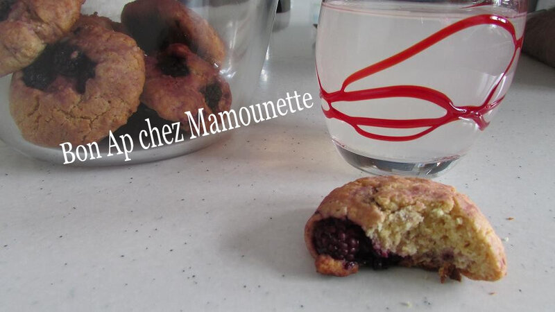 cookies aux mûres sauvages 024-