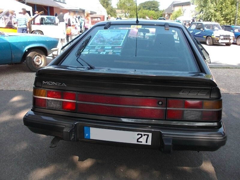 OpelMonzaGSEar