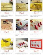 TUTO PATERE STEPHANIEBRICOLE