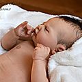 Ethan de Nicole Russel (plus disponible)