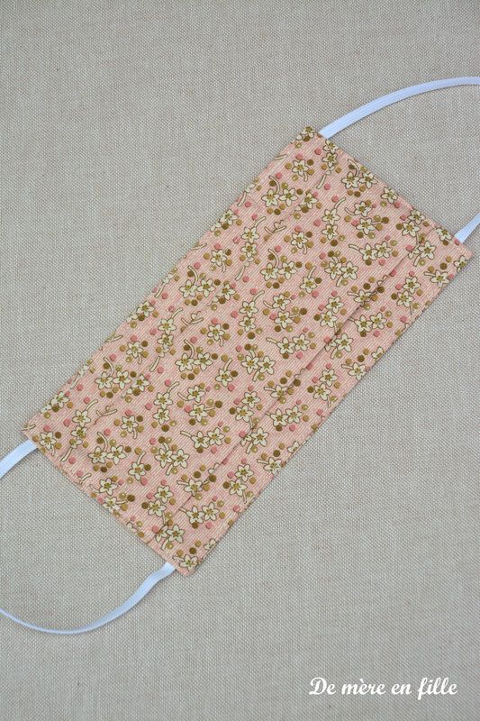 rose fleuri