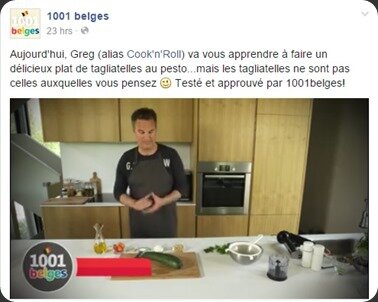 1001Belges