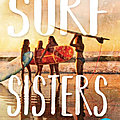 [chronique] surf sisters de michelle dalton