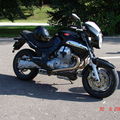 Moto Guzzi 1200 S