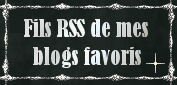 filsRSSdeblogsfavoris
