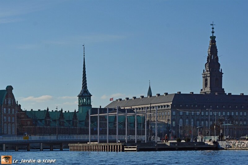 Christiansborg Slot