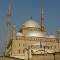 Le Caire : Mosquée Mohammed Ali