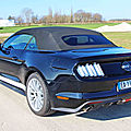 FORD MUSTANG cabriolet (2)_GF