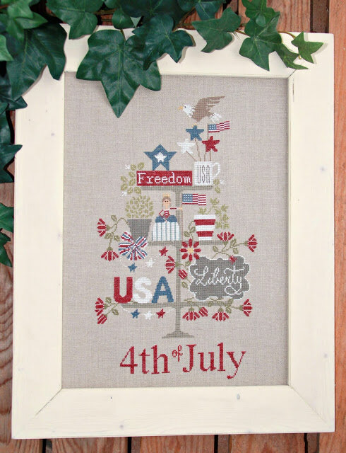 celebrate 4th july