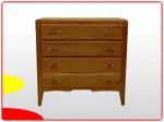 commode vintage