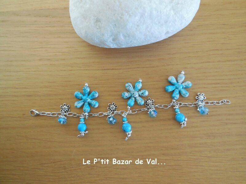 Le p'tit bazar de Val