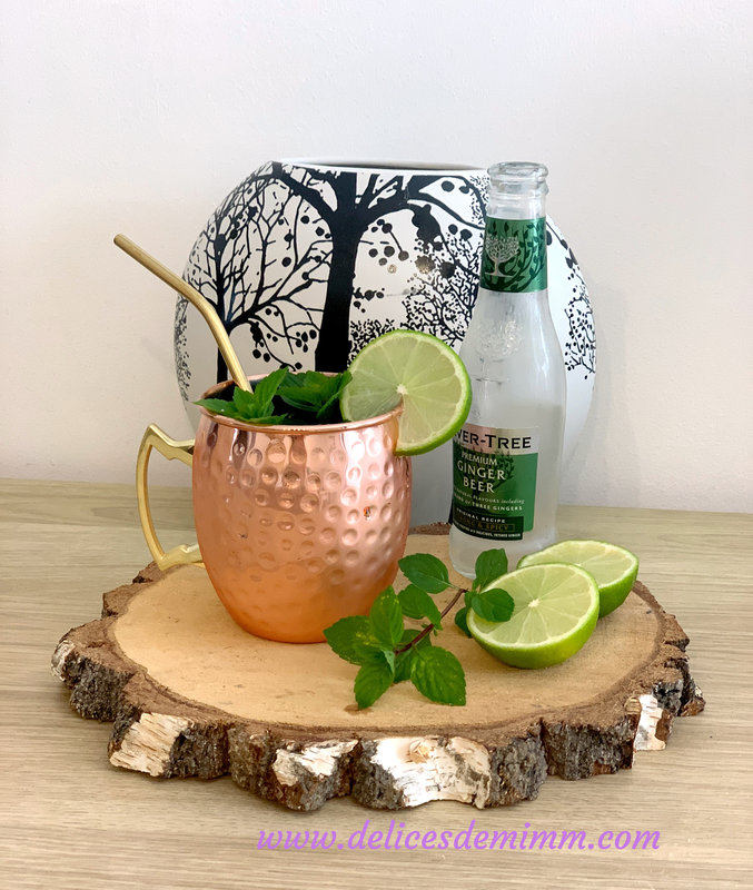 Le Moscow Mule 3