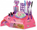 Bar à ongles et tatouages Violetta / Lansay / Prix indicatif : 31,90€ 
