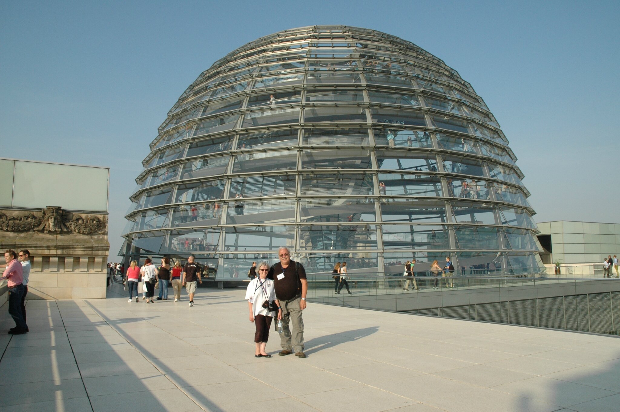 173 Visite du Reichstag - 036